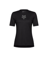 Chandail Fox Ranger SS Fox Head Femme